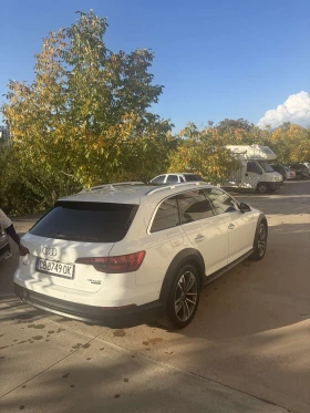 Audi A4 Allroad, снимка 4