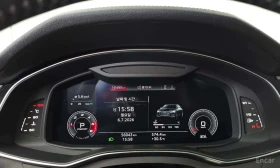 Audi A6 * 40 TDI Premium * Обдухване * 360 * HUD * , снимка 8