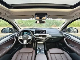 BMW iX3, снимка 7