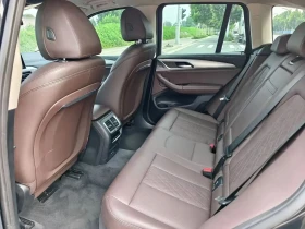 BMW iX3, снимка 9