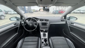 VW Golf 2.0 Diesel, снимка 9