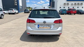 VW Golf 2.0 Diesel, снимка 4
