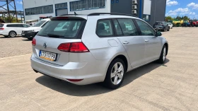 VW Golf 2.0 Diesel, снимка 6