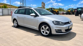 VW Golf 2.0 Diesel, снимка 3