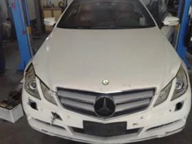 Mercedes-Benz E 250 | Mobile.bg    6