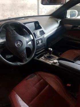 Mercedes-Benz E 250 | Mobile.bg    3