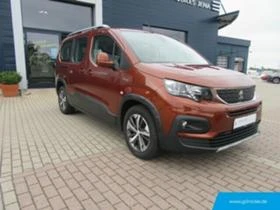 Peugeot Rifter НА ЧАСТИ 1.5ДИЗЕЛ GTline  - [3] 