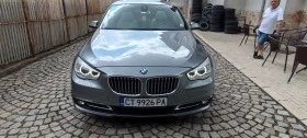 BMW 5 Gran Turismo 530GT LUXURY X-DRIVE | Mobile.bg    3