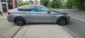 BMW 5 Gran Turismo 530GT LUXURY X-DRIVE | Mobile.bg    7