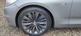 BMW 5 Gran Turismo 530GT LUXURY X-DRIVE | Mobile.bg    16