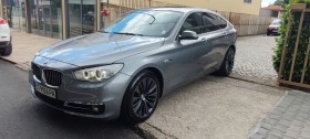 Обява за продажба на BMW 5 Gran Turismo 530GT LUXURY X-DRIVE ~36 666 лв. - изображение 1