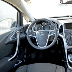 Opel Astra J OPC 1.6 SIDI | Mobile.bg   6