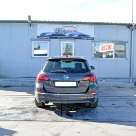 Opel Astra J OPC 1.6 SIDI, снимка 4