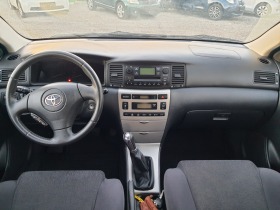 Toyota Corolla 1.6VVT-I , снимка 5