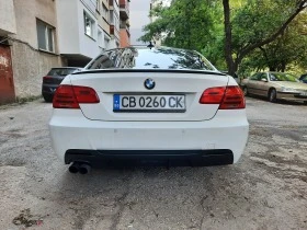 BMW 330 E 92, снимка 5