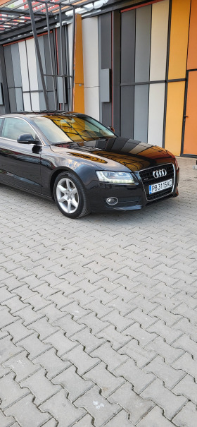 Audi A5 3.0TDI, снимка 2