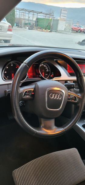 Audi A5 3.0TDI | Mobile.bg   7