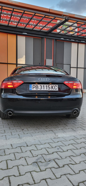 Audi A5 3.0TDI | Mobile.bg   3