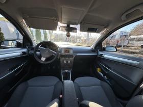 Opel Astra, снимка 14 - Автомобили и джипове - 44920576