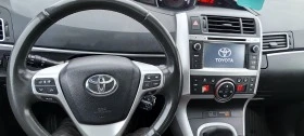 Toyota Verso 1.6i Premium - [11] 