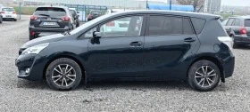 Toyota Verso 1.6i Premium - [8] 