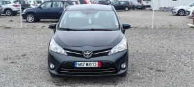 Toyota Verso 1.6i Premium, снимка 3