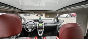 Toyota Verso 1.6i Premium, снимка 14