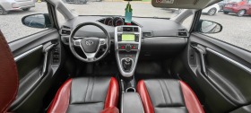 Toyota Verso 1.6i Premium, снимка 15 - Автомобили и джипове - 44515933