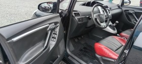 Toyota Verso 1.6i Premium, снимка 8 - Автомобили и джипове - 44515933