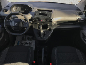 Peugeot Rifter 1.5HDI/M1/5SEATS/EURO6 | Mobile.bg   9