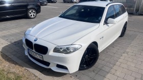 BMW 530 d M Paket 