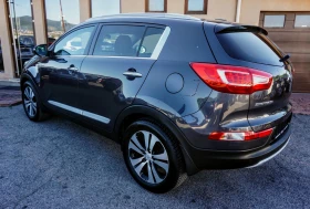 Kia Sportage 2.0CRDI AWD AUTO  | Mobile.bg    3
