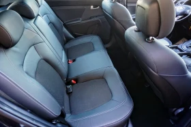 Kia Sportage 2.0CRDI AWD AUTO  | Mobile.bg    8