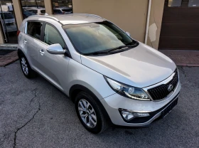 Kia Sportage 1.6i GPL COOL , снимка 1