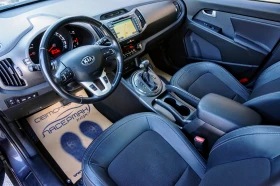 Kia Sportage 2.0CRDI AWD AUTO  | Mobile.bg    5