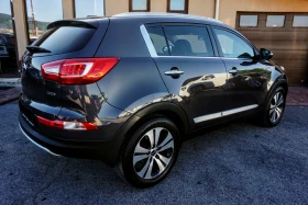 Kia Sportage 2.0CRDI AWD AUTO  | Mobile.bg    4