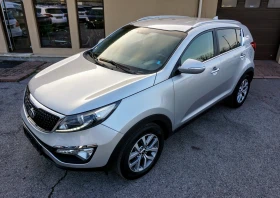 Kia Sportage 1.6i GPL COOL , снимка 2