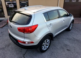 Kia Sportage 1.6i GPL COOL , снимка 3