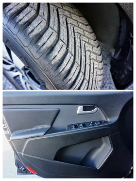 Kia Sportage 2.0CRDI AWD AUTO  | Mobile.bg    15