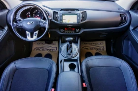 Kia Sportage 2.0CRDI AWD AUTO  | Mobile.bg    7