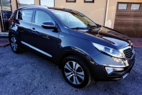 Kia Sportage 2.0CRDI AWD AUTO  | Mobile.bg    2
