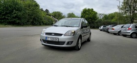 Обява за продажба на Ford Fiesta 1.4i ST ~3 500 лв. - изображение 1
