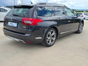     Citroen C5 2.0HDI/TOURER/Euro6B