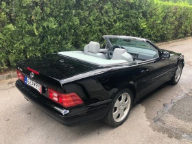 Mercedes-Benz SL 500 V 8 5000, снимка 6