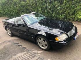 Mercedes-Benz SL 500 V 8 5000, снимка 5