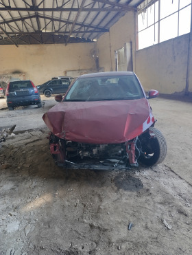 Dacia Sandero 1.0, снимка 1