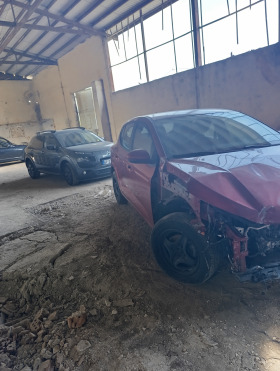 Dacia Sandero 1.0, снимка 3