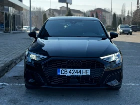 Audi A3 Sportback G-Tron 30 Advanced - Метан ГАРАНЦИЯ 2г, снимка 4