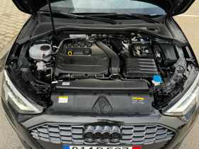 Audi A3 Sportback G-Tron 30 Advanced - Метан 1.5TSI 131kc, снимка 13