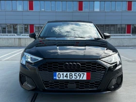 Audi A3 Sportback G-Tron 30 Advanced - Метан 1.5TSI 131kc - [3] 